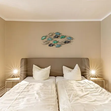 Doppeleiche Hotel Fehmarn