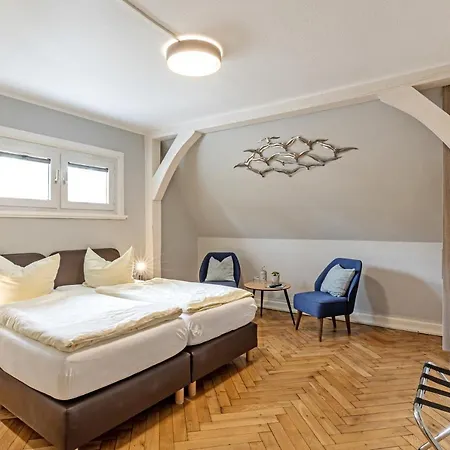 Hotel Doppeleiche
