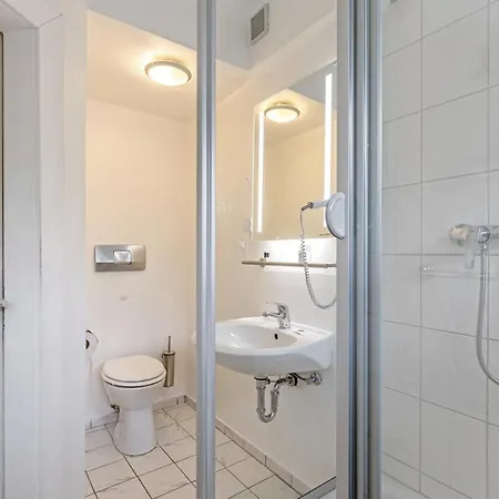 Hotel Doppeleiche Fehmarn