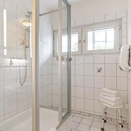 Doppeleiche Hotel