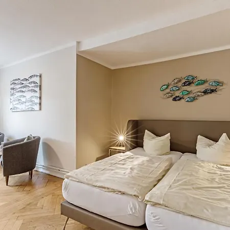Hotel Doppeleiche Fehmarn