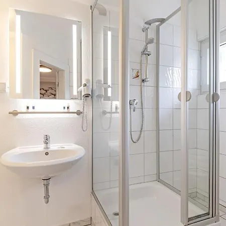 Doppeleiche Hotel