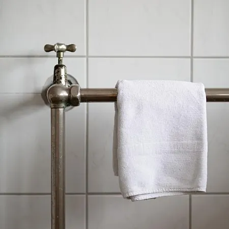 Doppeleiche Hotel Fehmarn