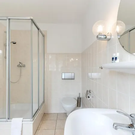 Hotel Doppeleiche Fehmarn