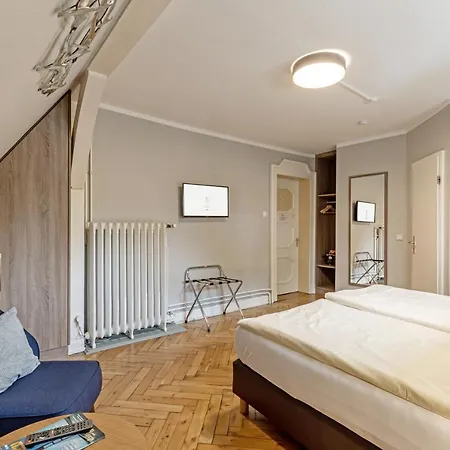 Doppeleiche Hotel 3*