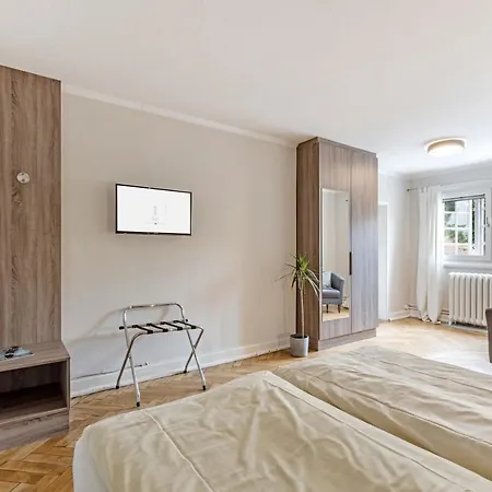 Doppeleiche Hotel Fehmarn