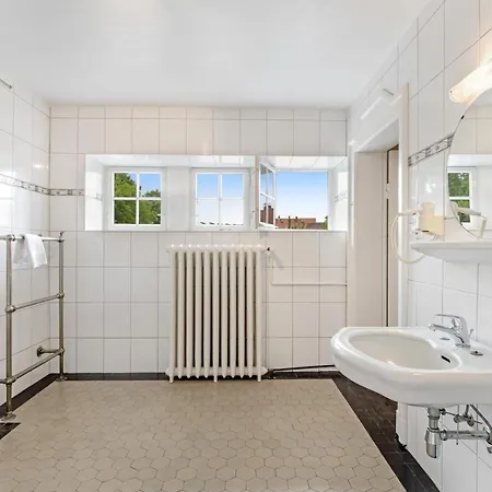 Doppeleiche Hotel Fehmarn