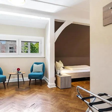 Hotel Doppeleiche