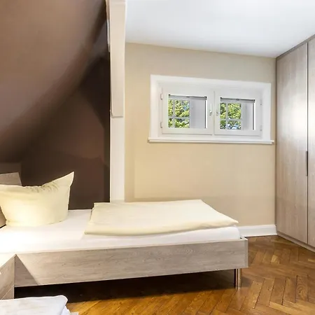 Hotel Doppeleiche Fehmarn