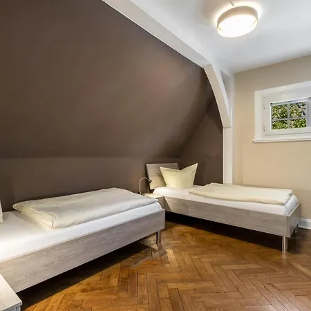 Doppeleiche Hotel