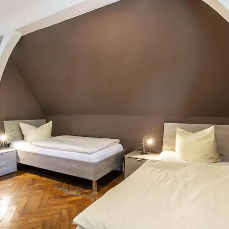 Hotel Doppeleiche